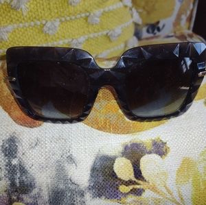 Dolce and Gabbana sunglasses